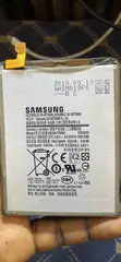 Original Samsung Phone Battery - 4