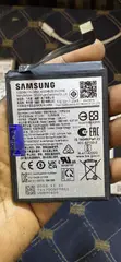 Original Samsung Phone Battery - 5