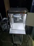 Popcorn Machines - Electric & Gas - 1