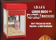 Popcorn Machines - Electric & Gas - 4