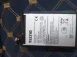 Original Tecno Phone Battery - 1