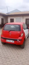 Hyundai i10 1.2 2012 Red - 2