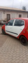 Hyundai i10 1.2 2012 Red - 3