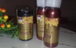 Argan Oil Shampoo, Conditioner & Hair Mask Set - 1
