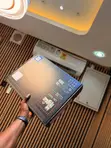 HP OmniBook X Flip 16" Laptop - Intel Core Ultra 7, 16GB RAM, 1TB SSD - 5
