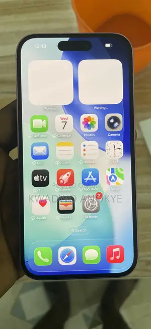 Apple iPhone 16 128GB Pink