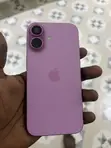 Apple iPhone 16 128GB Pink - 2