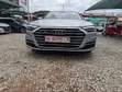 Audi A8 L 60 AWD quattro LWB 2020 Silver - 2
