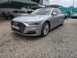 Audi A8 L 60 AWD quattro LWB 2020 Silver - 3