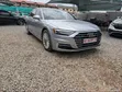 Audi A8 L 60 AWD quattro LWB 2020 Silver - 4