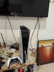 PS5 Standard Console - 2