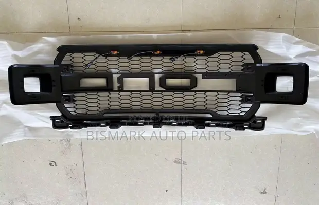 Ford F-150 Front Shell/Grill (2018-2020) - 1