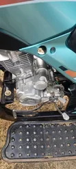 Apsonic AP150ZH-175A Motorcycle 2025 Blue - 2