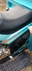 Apsonic AP150ZH-175A Motorcycle 2025 Blue - 3
