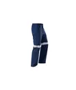 Proforce Cargo Trousers - Navy Blue - 3