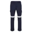 Proforce Cargo Trousers - Navy Blue - 4