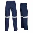 Proforce Cargo Trousers - Navy Blue - 5