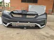 Honda CR-V 2020-2022 Front Bumper - Brand New - 1