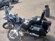Kawasaki Vulcan 2000 (2000) - Black - 1