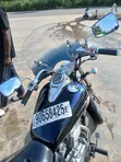 Kawasaki Vulcan 2000 (2000) - Black - 2