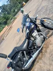 Kawasaki Vulcan 2000 (2000) - Black - 3