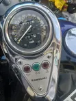 Kawasaki Vulcan 2000 (2000) - Black - 4