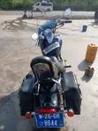 Kawasaki Vulcan 2000 (2000) - Black - 5