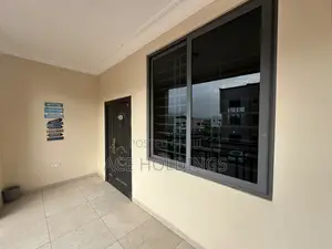2 Bedroom Apartment with Boys Quarters for Rent in East Legon Hills