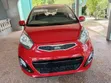 Kia Morning 2015 Red - 1