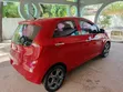 Kia Morning 2015 Red - 2