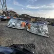 Ford F-150 2005 Headlight Pair - 2