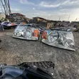Ford F-150 2005 Headlight Pair - 3