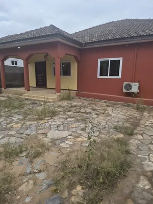 3 Bedroom House for Rent in Koans Estate, Amasaman