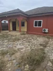 3 Bedroom House for Rent in Koans Estate, Amasaman - 1