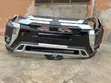 Mitsubishi Outlander Front Bumper (2019-2021) - 1