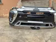 Mitsubishi Outlander Front Bumper (2019-2021) - 2