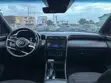 Hyundai Santa Cruz 2023 Brown - 1