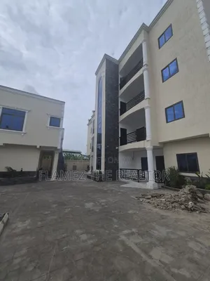 Furnished 2-Bedroom Apartment for Rent in Satellite Block, Amasaman