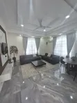 Furnished 2-Bedroom Apartment for Rent in Satellite Block, Amasaman - 3