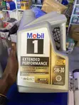 Mobil 1 Extended Performance - Advanced Full Synthetic Motor Oil - 2