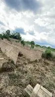 Uncompleted 3 Bedroom House for Sale - Bomfa Kumasi - 1