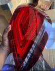 Mercedes-Benz C300 2020 Tail Light - 1