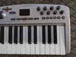 M-Audio Oxygen 8 V2 MIDI Controller - 3