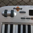 M-Audio Oxygen 8 V2 MIDI Controller - 5
