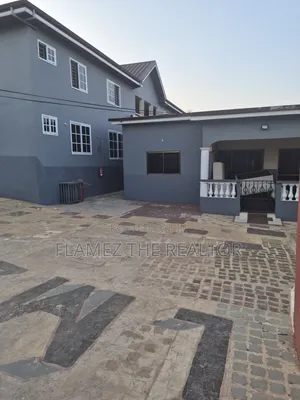 2 Bedroom Apartment for Rent in Pokuase White House