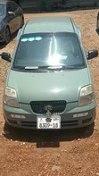 Kia Picanto 1.1 2010 Gray - 1