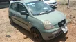 Kia Picanto 1.1 2010 Gray - 3