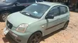 Kia Picanto 1.1 2010 Gray - 4