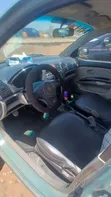 Kia Picanto 1.1 2010 Gray - 5