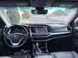 Toyota Highlander XLE 4x4 V6 2018 Black - 4